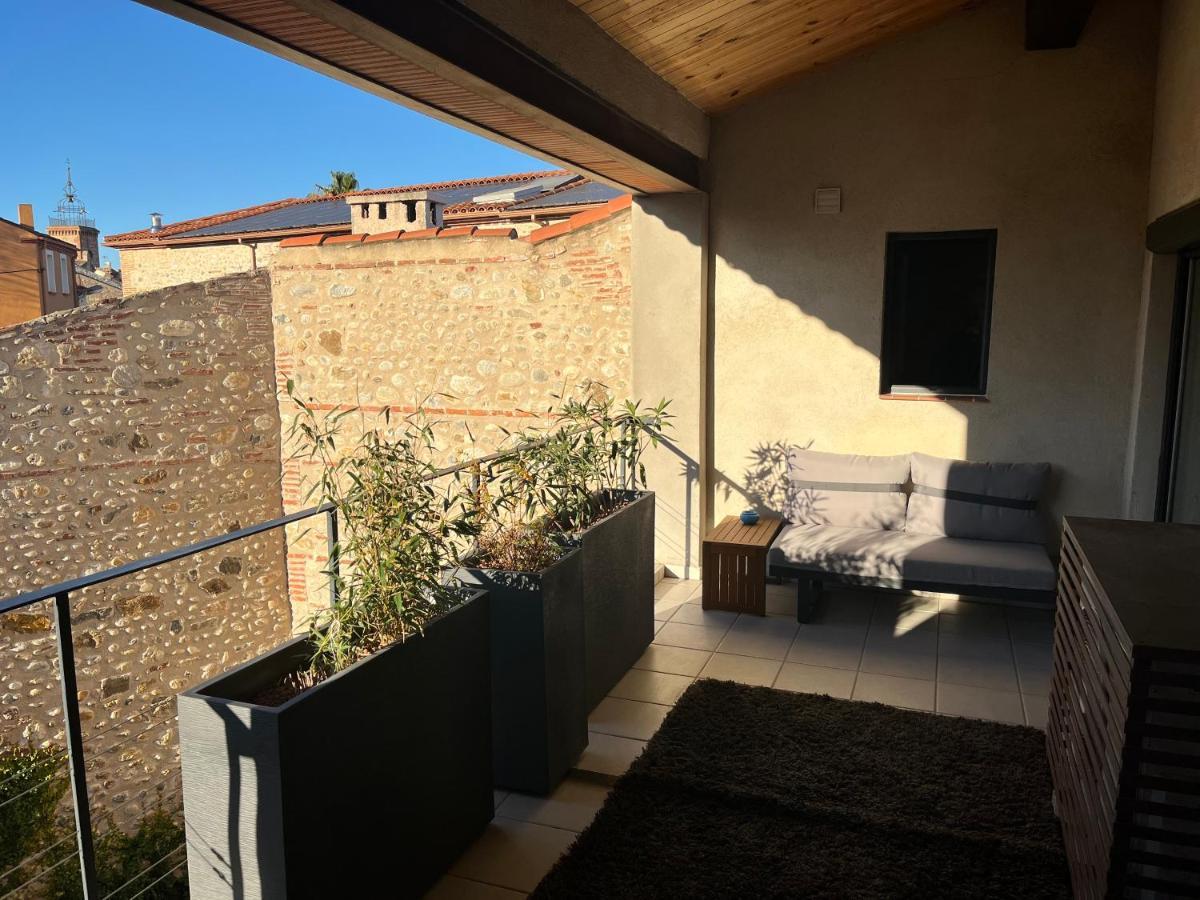 Bocal De Bages Chambre Extérieur photo