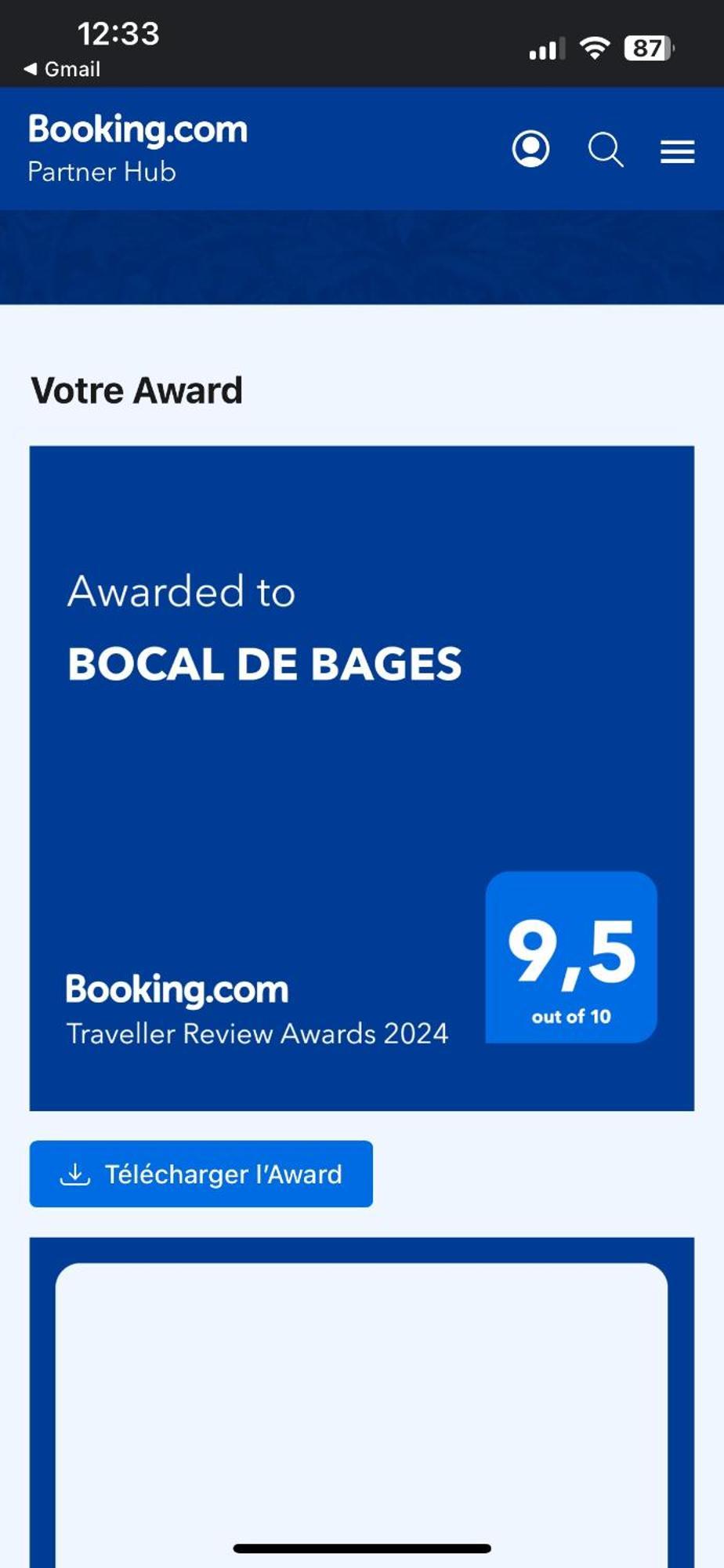 Bocal De Bages Chambre Extérieur photo